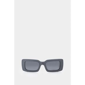 Women’s Jade Square Sunglasses with UV Protection