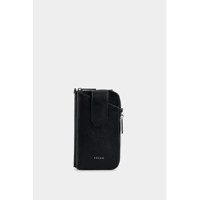 Ibiza Multi-function Leather Checkbook Holder for Women