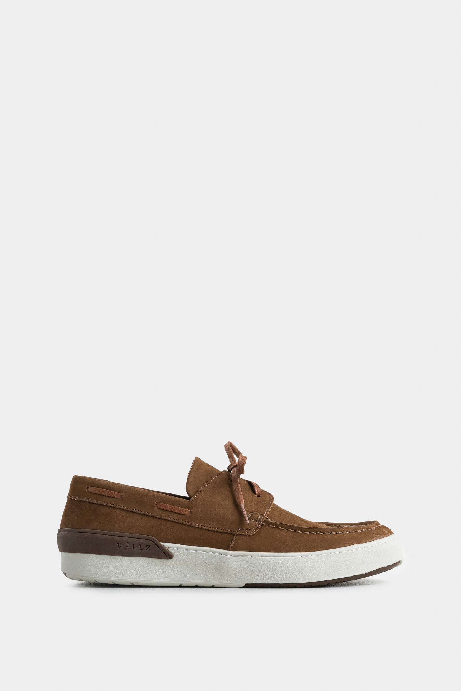 Kansas Leather Moccasins for Men with Scribe Effect