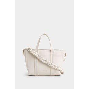 Alessia Leather Hands-Free Bag for Women with Braided Strap