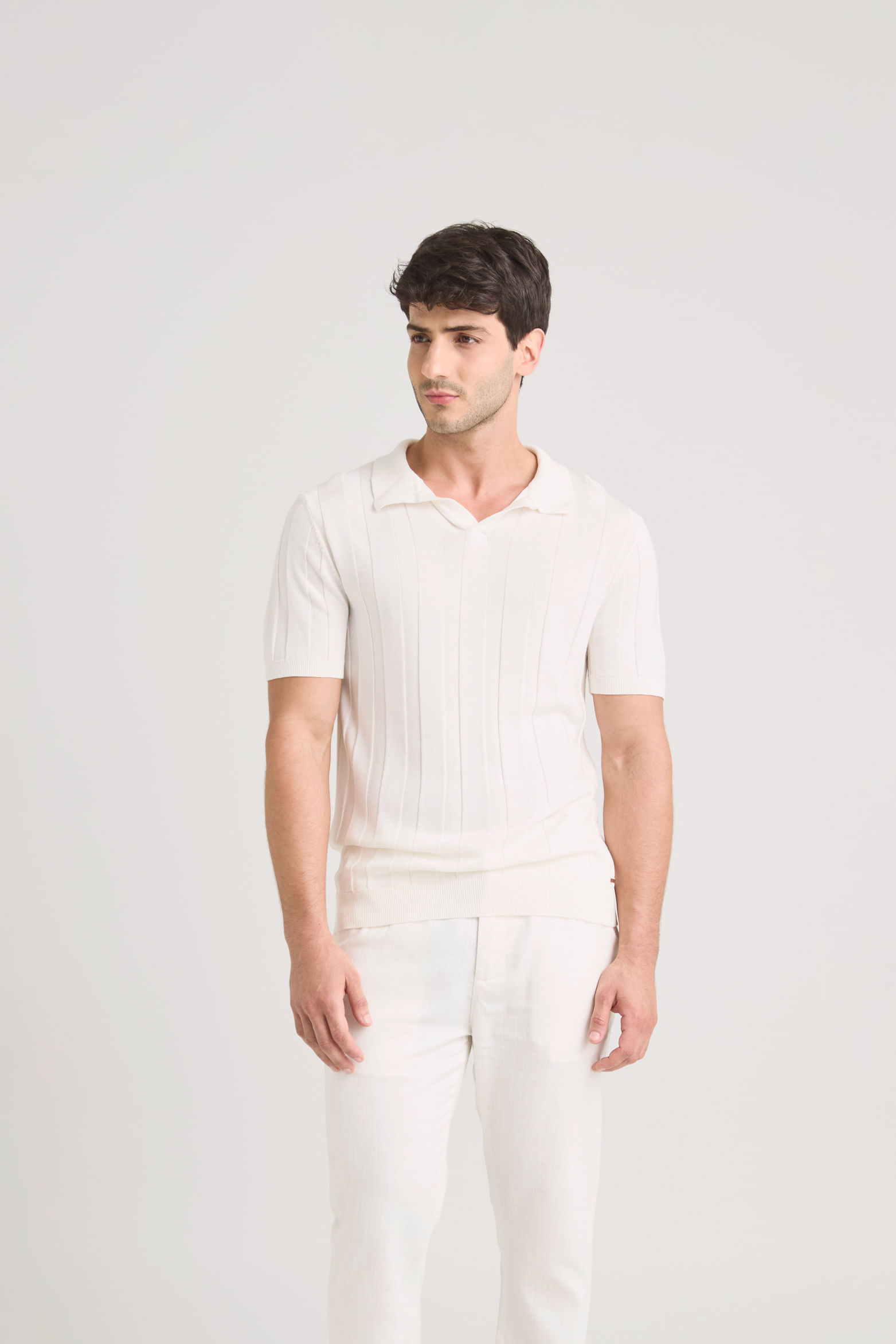 Polo 1 Short Sleeve Shirt for Men