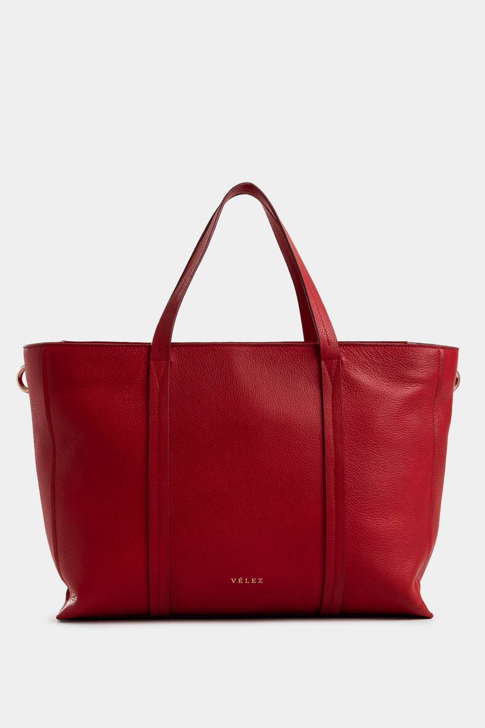 Mongui Leather Shopper Bag for Women with Braided Handle