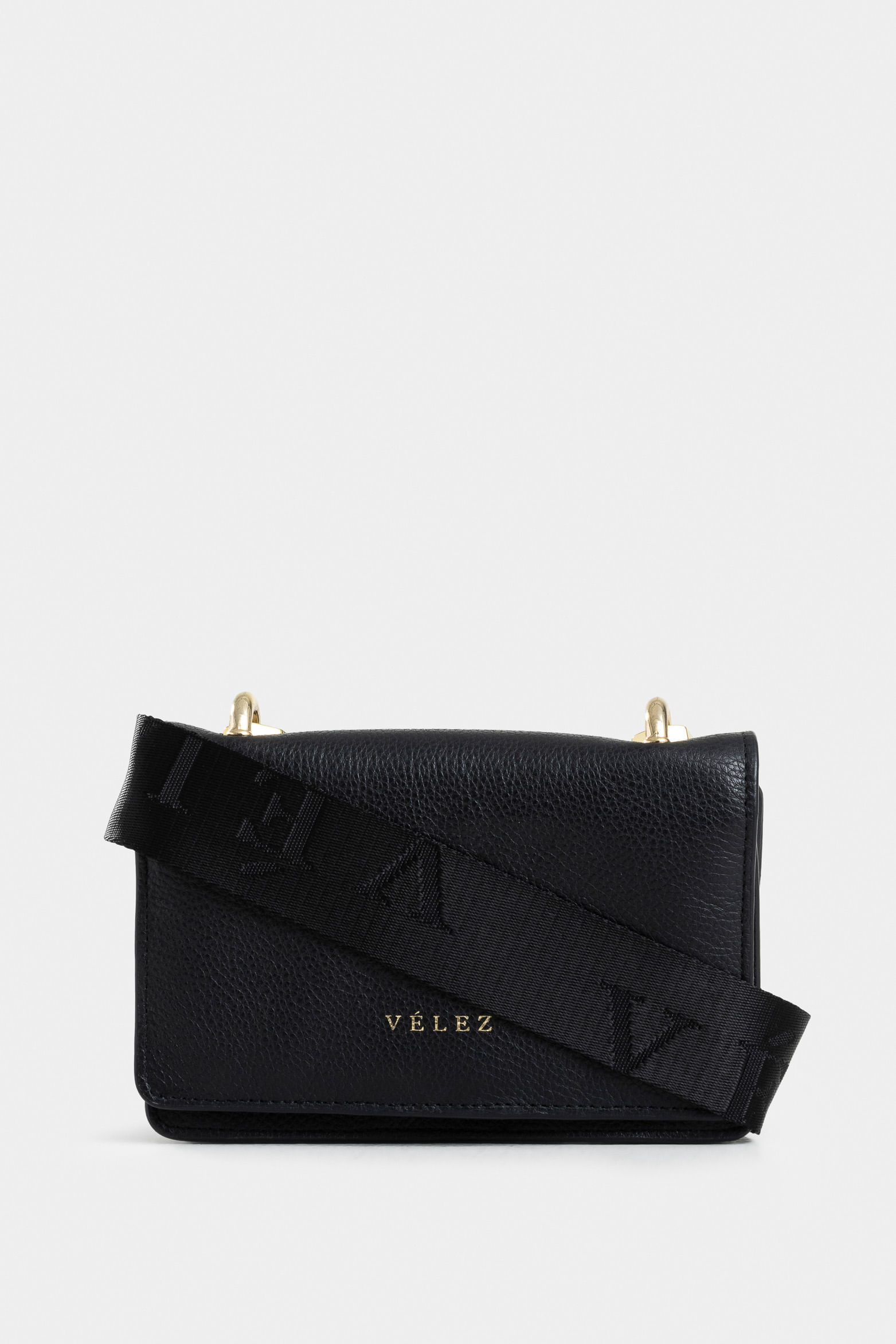 Budda Leather Sling Bag for Women with Removable Strap