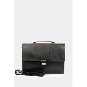 Aperto Leather Laptop Bag for Men