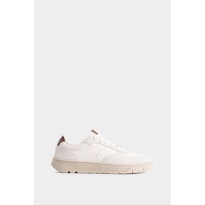 Lyra Leather Sneakers for Men Extra Lightweight Sole