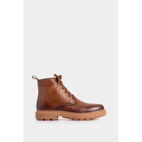 Alameda Timeless Leather Men's Boots