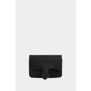 Garniel Leather Coin Purse Removable Strap