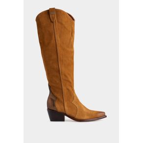 Herencia Western Boots for Women High Shaft